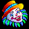 carnaval-clown-symbol