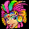 carnaval-lady-symbol