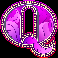 carnaval-letter-q-symbol