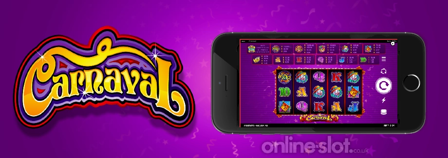 carnaval-mobile-slot