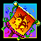 carnaval-tambourine-symbol