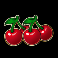 cash strike x cash slot cherries symbol
