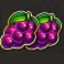 cash strike x cash slot grapes symbol