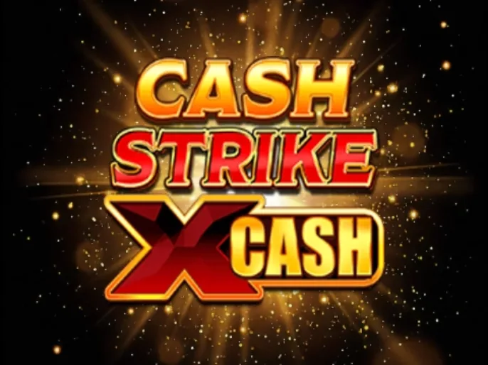 Cash Strike X Cash Slot