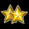 cash strike x cash slot stars symbol