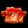 cash strike x cash slot wild symbol