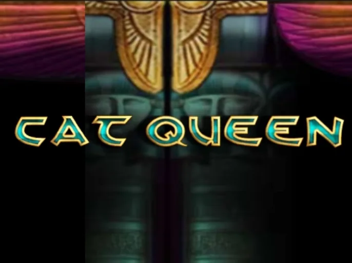 Cat Queen Slot