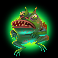 cauldron-frog-symbol