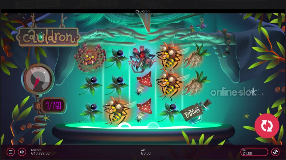 cauldron-slot-base-game