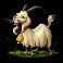 chicken-fox-slot-goat-symbol