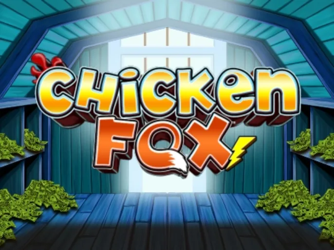 Chicken Fox™ Slot