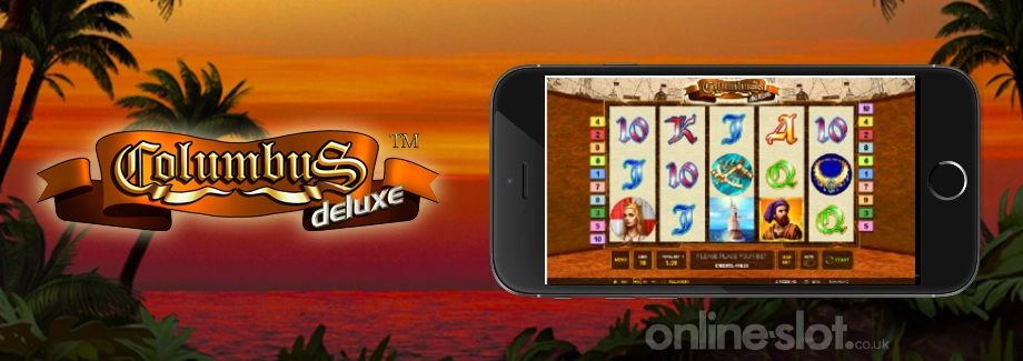 columbus-deluxe-mobile-slot