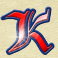 columbus-deluxe-slot-k-symbol