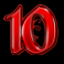 crowning-glory-slot-10-symbol