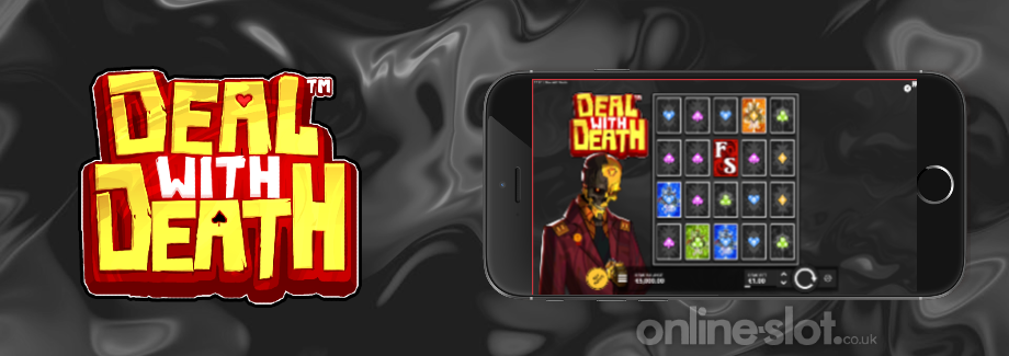 deal with death mobile slot