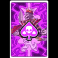 deal with death slot high paying spades symbol