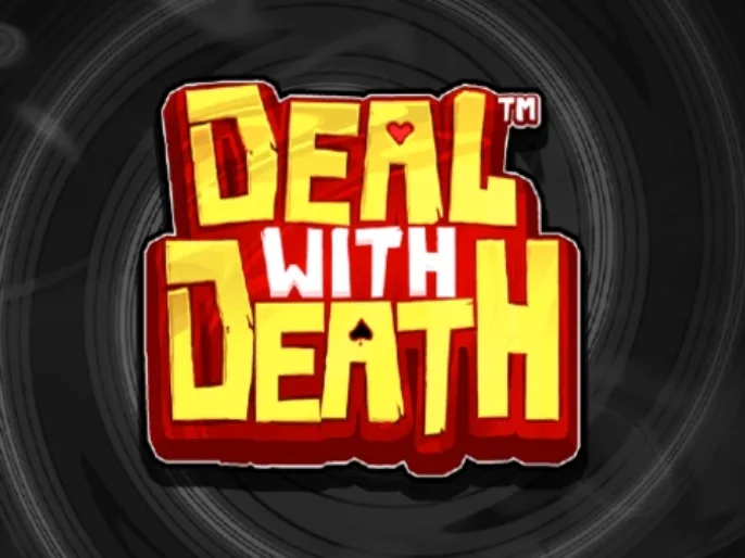 Deal With Death™ Slot