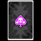 deal with death slot low paying spades symbol