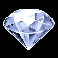 diamond supercharge diamond symbol