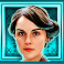downton-abbey-slot-anna-bates-symbol