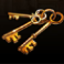 downton-abbey-slot-keys-symbol