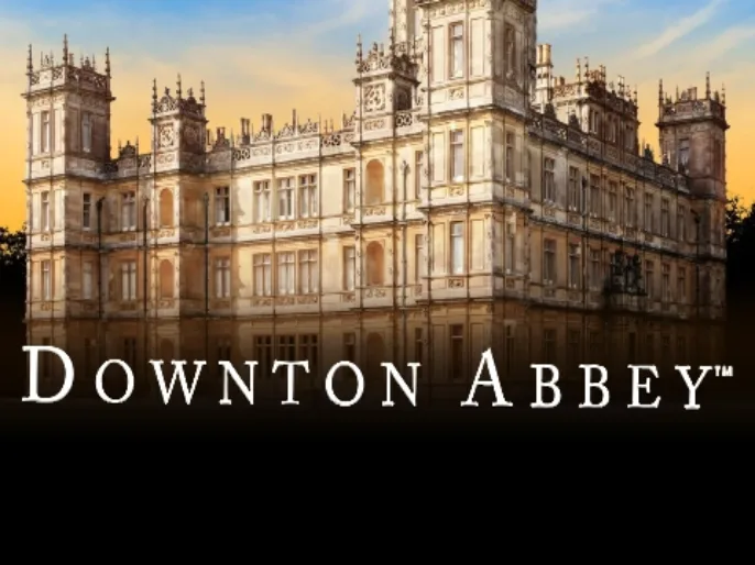 Downton Abbey™ Slot
