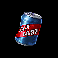 duck hunters happy hour beer can symbol