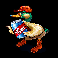 duck hunters happy hour duck symbol