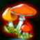 elven-princess-slot-mushroom-symbol