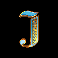 emerald-isle-letter-j-symbol