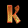 emerald-isle-letter-k-symbol