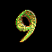 emerald-isle-number-nine-symbol