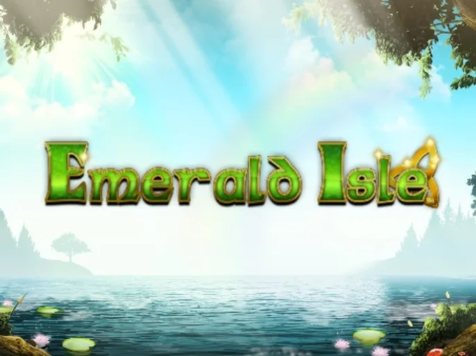 Emerald Isle Slot