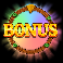 emerald king wheel of wealth bonus symbol