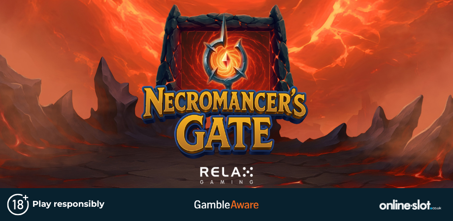enter the crypt in necromancers gate main