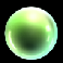 extreme-green-ball-symbol