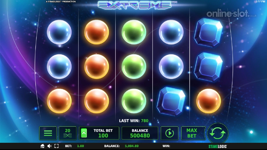 extreme-slot-base-game