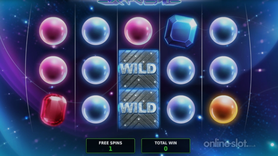 extreme-slot-free-spins