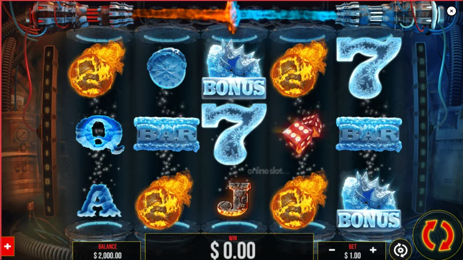 fire-vs-ice-slot-base-game