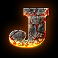 fire-vs-ice-slot-j-symbol