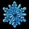 fire-vs-ice-slot-snowflake-symbol