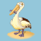 fishin frenzy the big catch gold spins slot pelican symbol