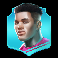 football-glory-blue-player-symbol