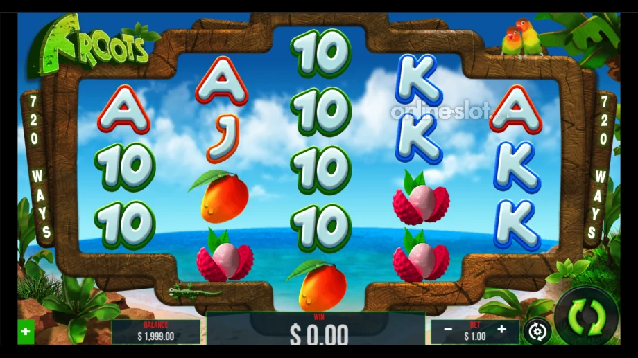 froots-slot-base-game