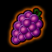 fruit-mania-grape-symbol