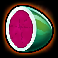 fruit-mania-watermelon-symbol