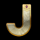 gold-king-letter-j-symbol