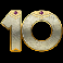 gold-king-number-ten-symbol