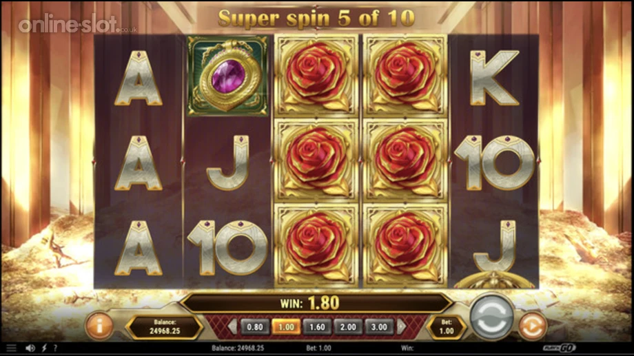 gold-king-slot-free-spins