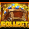 gold strike express scatter symbol
